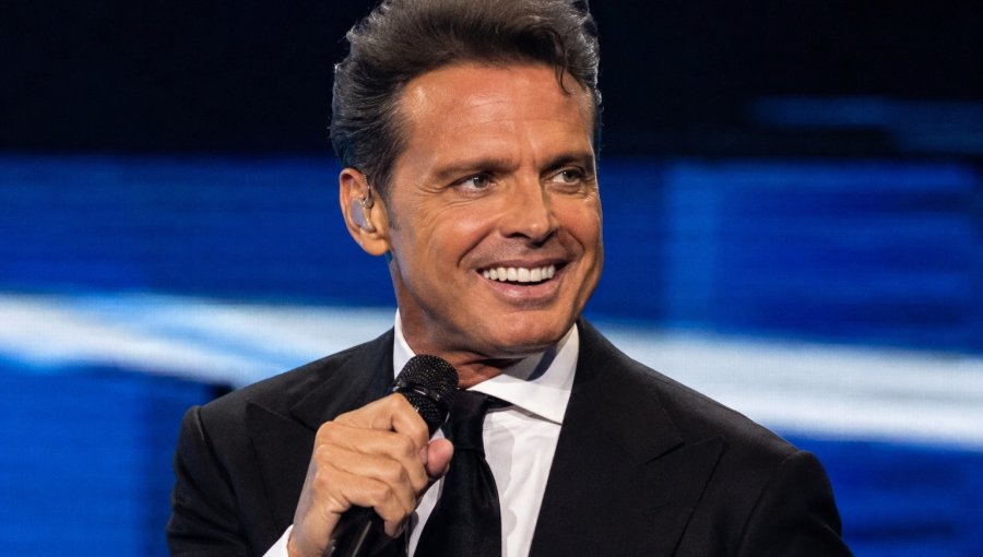 Luis Miguel anuncia su Tour 2027: Chile espera un nuevo encuentro con el Sol de México